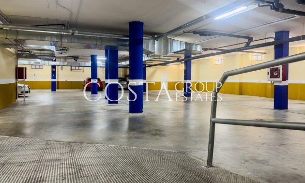 Revente - Apartments -
Torrevieja - Torrevieja Centro