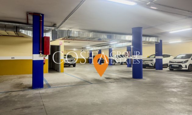 Revente - Apartments -
Torrevieja - Torrevieja Centro