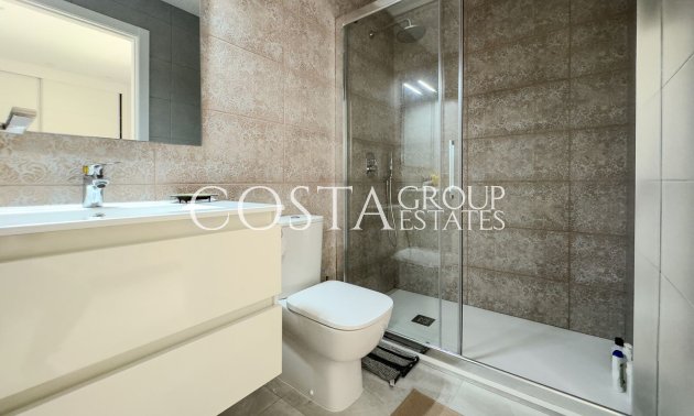 Revente - Apartments -
Torrevieja - Torrevieja Centro