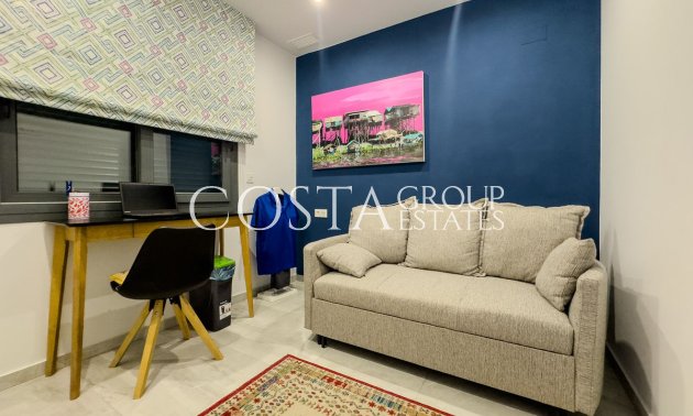 Revente - Apartments -
Torrevieja - Torrevieja Centro