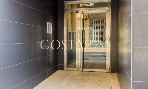 Revente - Apartments -
Torrevieja - Torrevieja Centro