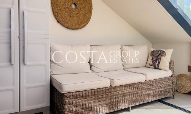 Revente - Apartments -
Torrevieja - Torrevieja Centro