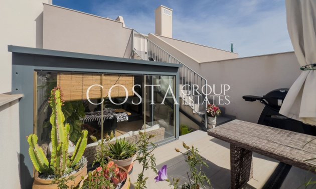 Revente - Apartments -
Torrevieja - Torrevieja Centro