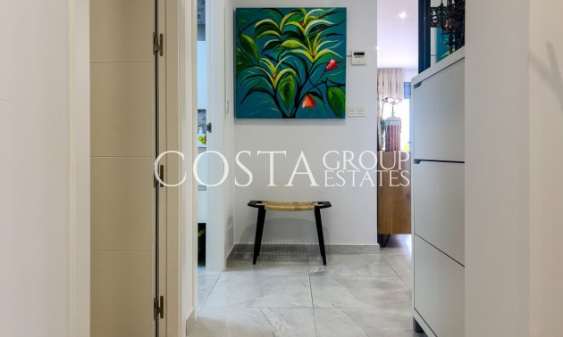 Revente - Apartments -
Torrevieja - Torrevieja Centro