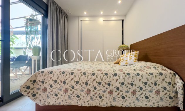 Revente - Apartments -
Torrevieja - Torrevieja Centro