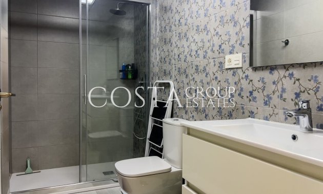 Revente - Apartments -
Torrevieja - Torrevieja Centro