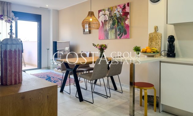 Revente - Apartments -
Torrevieja - Torrevieja Centro