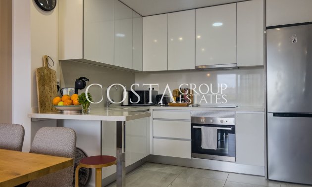 Revente - Apartments -
Torrevieja - Torrevieja Centro