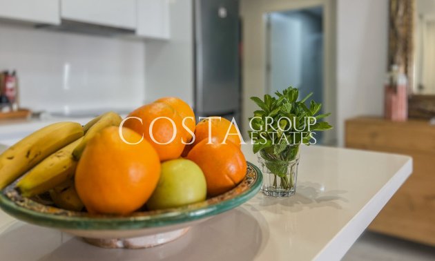 Revente - Apartments -
Torrevieja - Torrevieja Centro