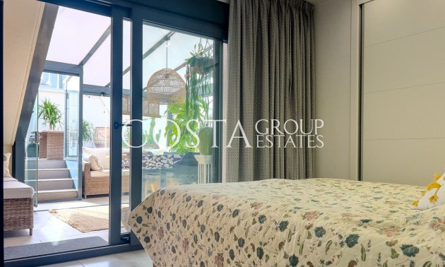 Revente - Apartments -
Torrevieja - Torrevieja Centro