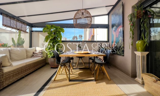 Revente - Apartments -
Torrevieja - Torrevieja Centro