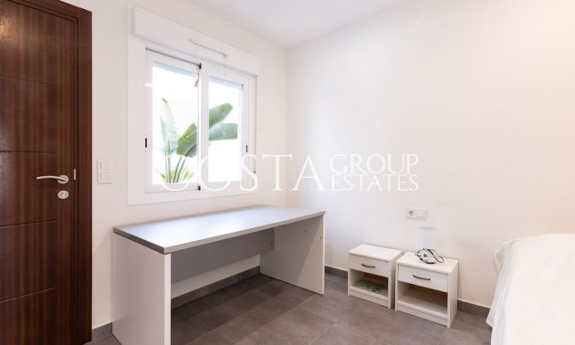 Wiederverkauf - Apartments -
Torrevieja - Aguas Nuevas