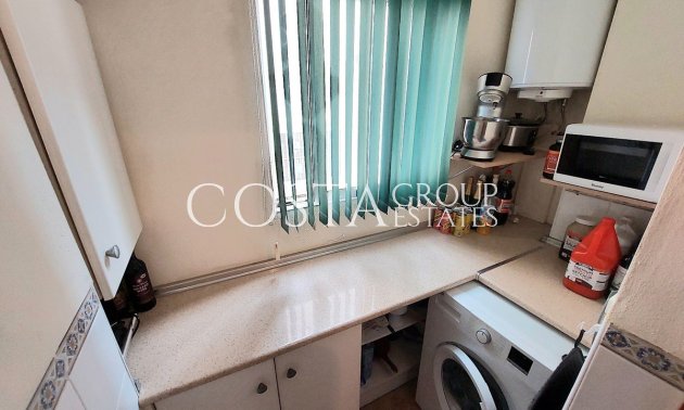 Herverkoop - Villa -
San Miguel de Salinas - San Miguel de Salinas Centro