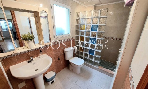 Herverkoop - Villa -
San Miguel de Salinas - San Miguel de Salinas Centro