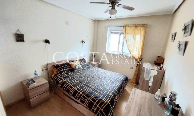 Herverkoop - Villa -
San Miguel de Salinas - San Miguel de Salinas Centro