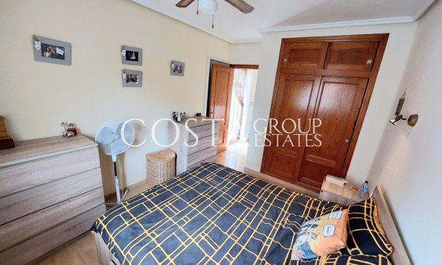 Herverkoop - Villa -
San Miguel de Salinas - San Miguel de Salinas Centro