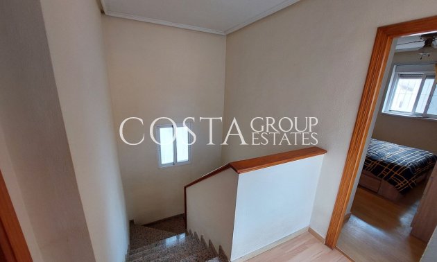 Herverkoop - Villa -
San Miguel de Salinas - San Miguel de Salinas Centro