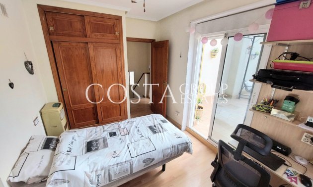 Herverkoop - Villa -
San Miguel de Salinas - San Miguel de Salinas Centro