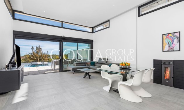 Resale - Villa -
San Miguel de Salinas - San Miguel de Salinas Centro