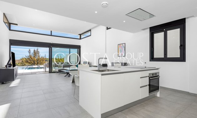 Resale - Villa -
San Miguel de Salinas - San Miguel de Salinas Centro