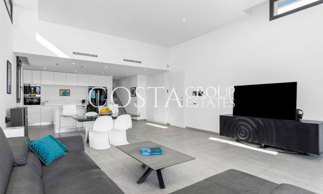 Resale - Villa -
San Miguel de Salinas - San Miguel de Salinas Centro