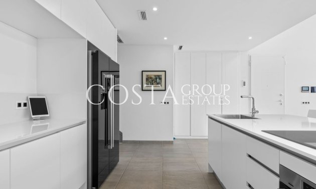 Resale - Villa -
San Miguel de Salinas - San Miguel de Salinas Centro