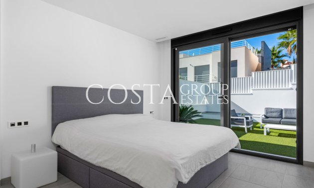 Resale - Villa -
San Miguel de Salinas - San Miguel de Salinas Centro