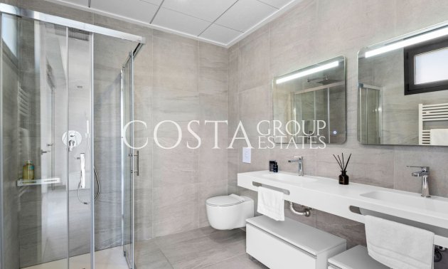 Resale - Villa -
San Miguel de Salinas - San Miguel de Salinas Centro