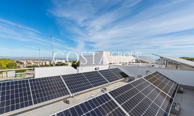 Resale - Villa -
San Miguel de Salinas - San Miguel de Salinas Centro