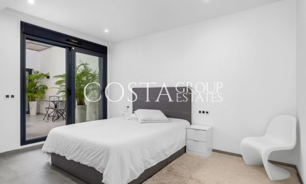 Resale - Villa -
San Miguel de Salinas - San Miguel de Salinas Centro