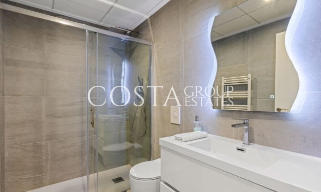 Resale - Villa -
San Miguel de Salinas - San Miguel de Salinas Centro