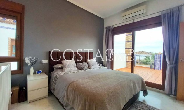 Revente - Villa -
Algorfa - Algorfa Centro