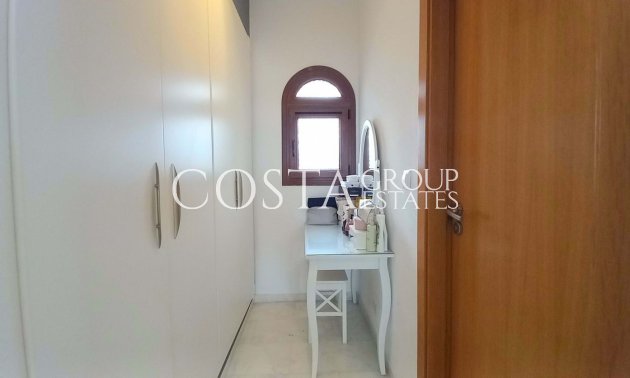 Revente - Villa -
Algorfa - Algorfa Centro