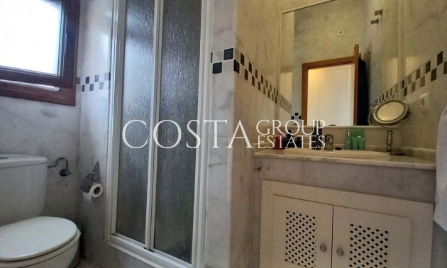 Revente - Villa -
Algorfa - Algorfa Centro