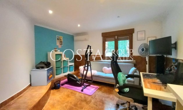 Revente - Villa -
Algorfa - Algorfa Centro