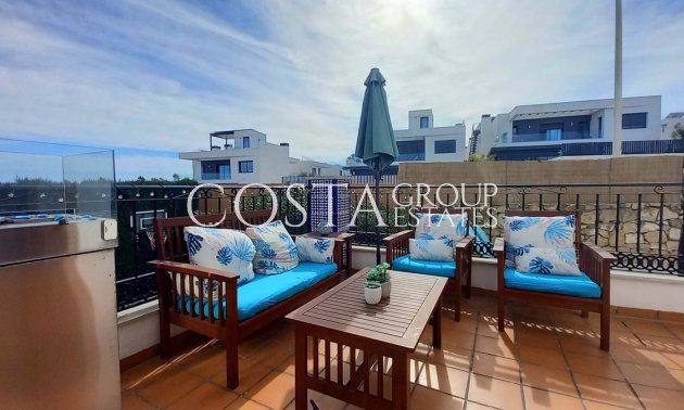 Revente - Villa -
Algorfa - Algorfa Centro