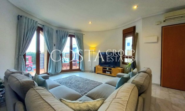 Revente - Villa -
Algorfa - Algorfa Centro