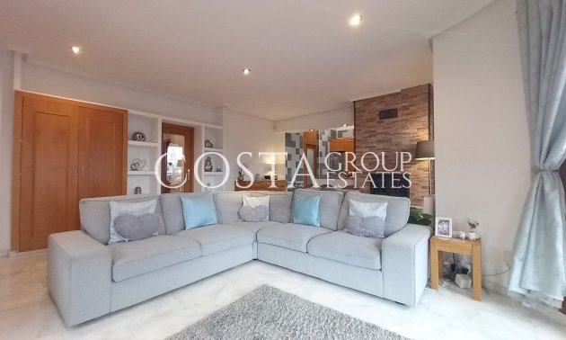 Revente - Villa -
Algorfa - Algorfa Centro