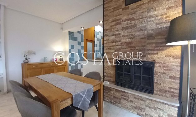 Revente - Villa -
Algorfa - Algorfa Centro