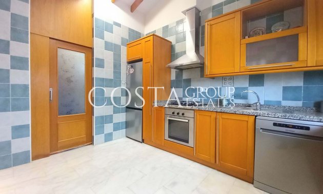 Revente - Villa -
Algorfa - Algorfa Centro