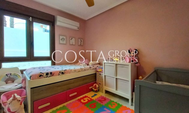 Revente - Villa -
Algorfa - Algorfa Centro