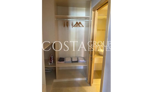 Odsprzedaż - Apartments -
Benissa - Benissa Coast