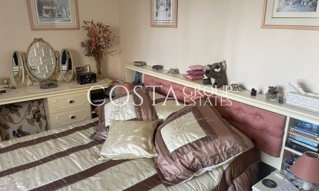 Odsprzedaż - Willa -
Rojales - Quesada