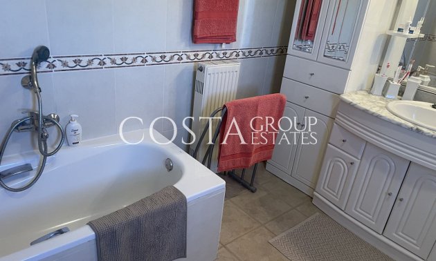 Odsprzedaż - Willa -
Rojales - Quesada