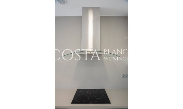 Nieuwbouw Woningen - Villa -
Orihuela Costa - PAU 8