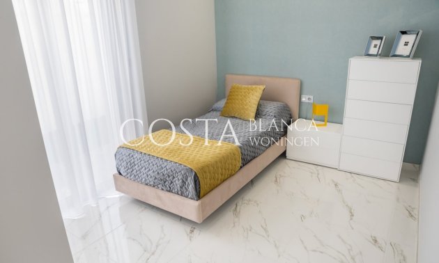 Nieuwbouw Woningen - Villa -
Orihuela Costa - PAU 8