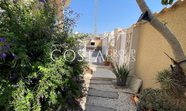 Revente - Villa -
Rojales - Quesada