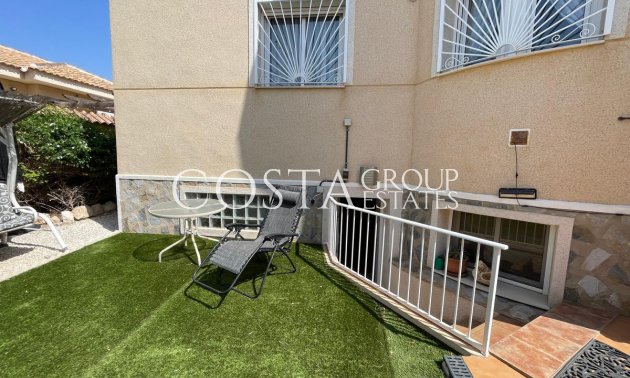 Revente - Villa -
Rojales - Quesada