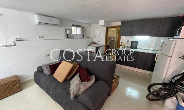 Revente - Villa -
Rojales - Quesada