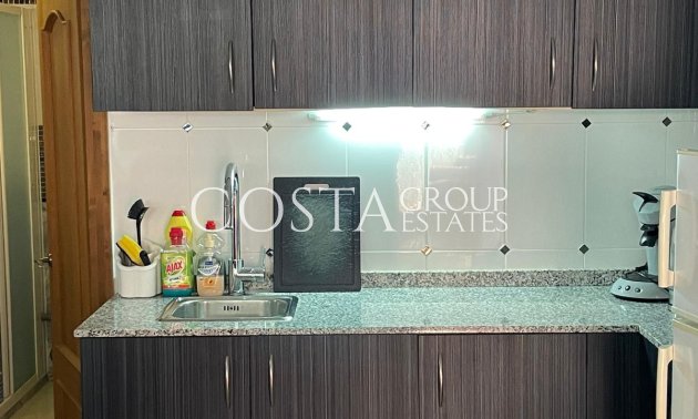 Revente - Villa -
Rojales - Quesada